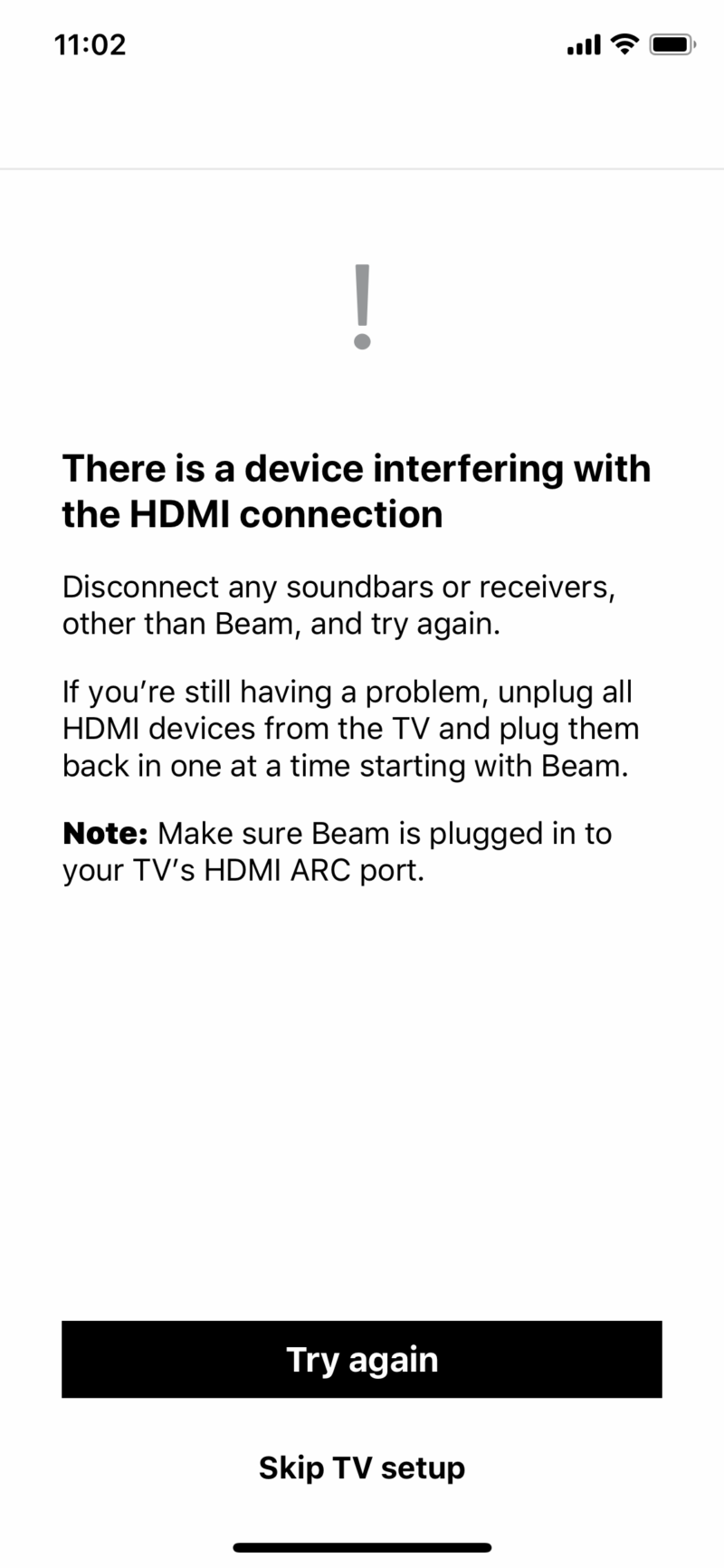 Why Is Samsung HDMI ARC Not Working: Troubleshooting