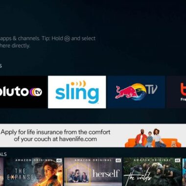 Why You Need a Firestick with Samsung Smart TV Guide