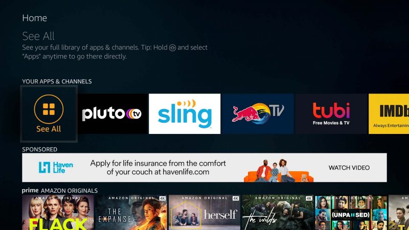 Why You Need a Firestick with Samsung Smart TV Guide