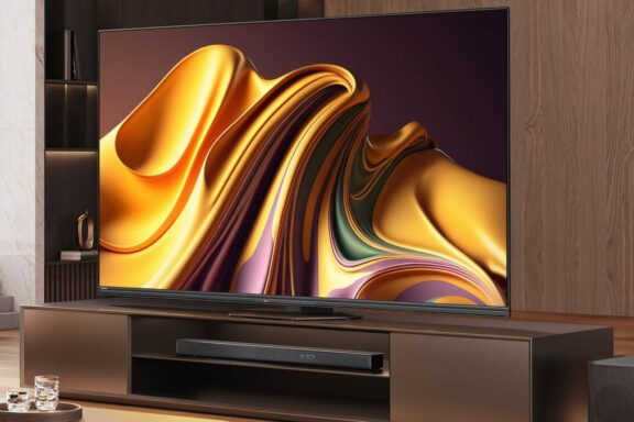 Will a Samsung Soundbar Work with Hisense TV: Quick Guide