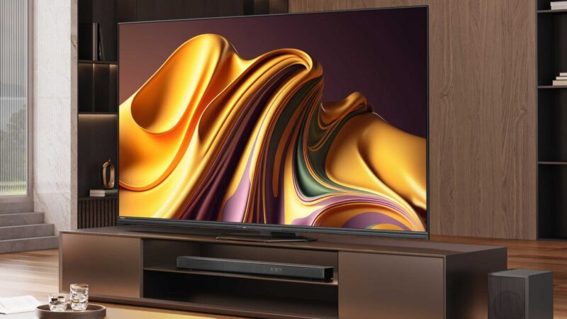 Will a Samsung Soundbar Work with Hisense TV: Quick Guide