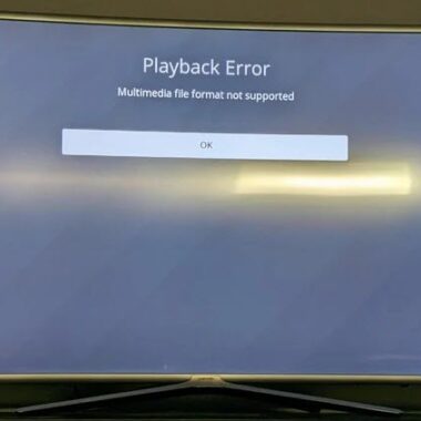 Will Samsung TVs Play MP4s: Format Compatibility Guide