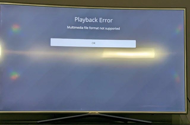 Will Samsung TVs Play MP4s: Format Compatibility Guide