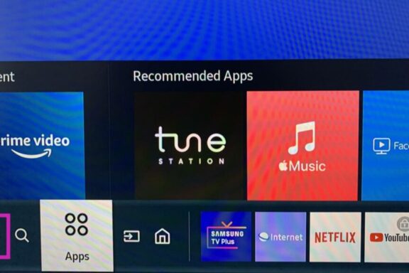 YouTube Not Working on Samsung TV: Quick Solutions