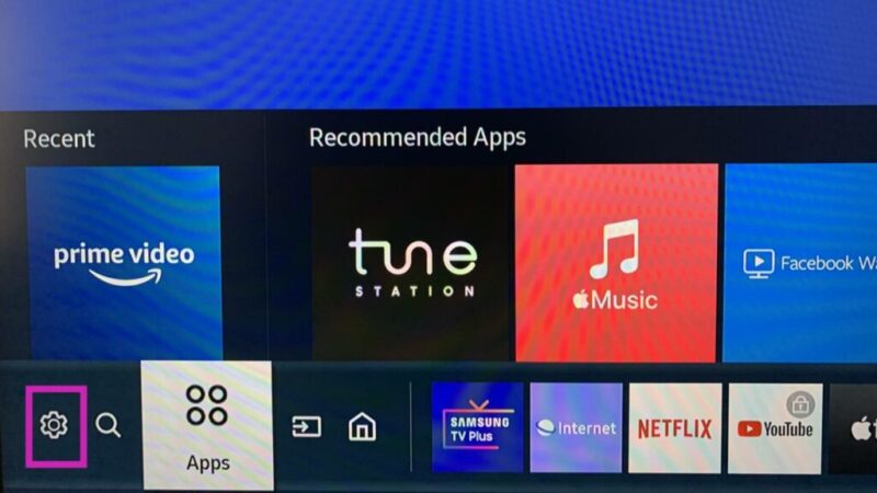 YouTube Not Working on Samsung TV: Quick Solutions